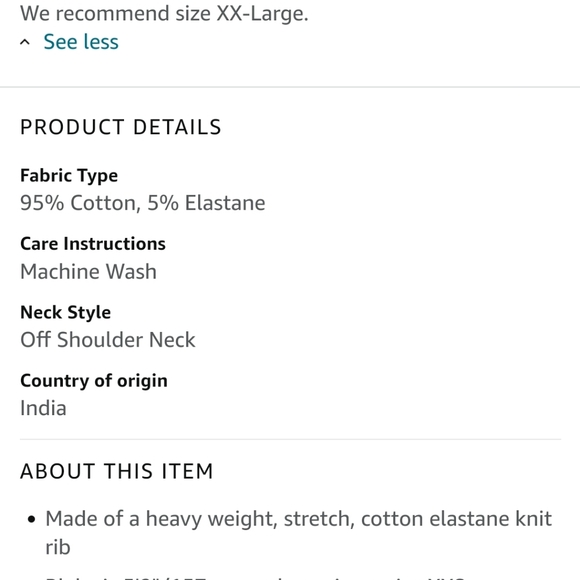 Knot front, multi-tie bandeau-corset top - Picture 9 of 9